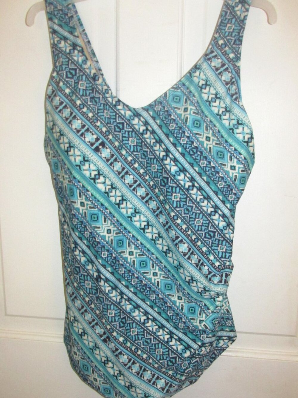 Swimsuits for All Size 16 New